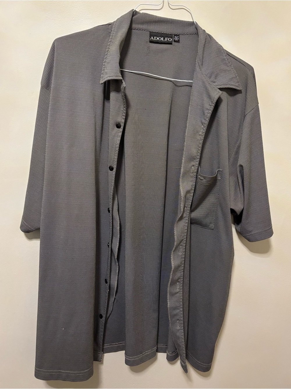 Comfy shirt